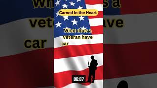 Honoring Veterans Fun Riddles to Celebrate Heroes on Veterans Day [upl. by Yenor460]