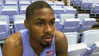 ICTV Seventh Woods Interview [upl. by Nickolai]