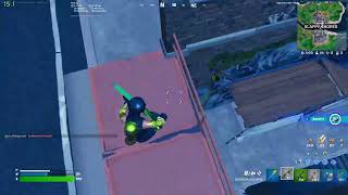 i3 9100F  GTX 1650  16GB fortnite fps test [upl. by Aicemed454]