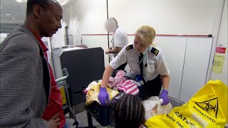 UK Border Force  Family Business of Illegals  Season 2 Finale Episode 10  Full Episode [upl. by Maddocks]