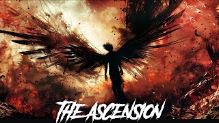 Royalty Free Alternative Metal Instrumental  THE ASCENSION [upl. by Aisatna]