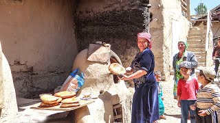 Amazing Life and Food in Uzbekistan Big Compilation of Street Food [upl. by Adelaida566]