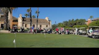 Islantilla Golf Resort amp Campo de Golf [upl. by Nassir]