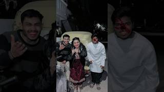 Biwi no1😂👻funny videoscomedy biwino1 funny funnyvideo youtubeshorts golu008 [upl. by Dieter50]