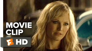 Misconduct Movie CLIP  Dating My Boss 2016  Malin Akerman Anthony Hopkins Movie HD [upl. by Dennison]