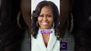 Leading with Authenticity Michelle Obamas Timeless Wisdom subscribe shorts like usa [upl. by West264]