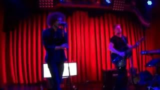 Seafret 17 05 2016 Berlin Privatclub [upl. by Erna]