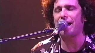 Andrés Calamaro  El tercio de los sueños  Sala Caracol 1998 [upl. by Prudy]