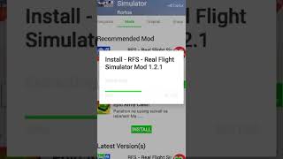 Rfs mod apk 169 [upl. by Hedaza]