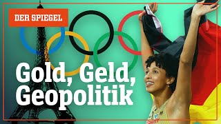 Olympia 2024 Was Du wissen musst – Shortcut  DER SPIEGEL [upl. by O'Driscoll31]