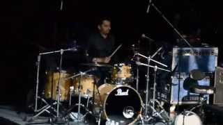 Adnan Sami Live  Introduction to the band [upl. by Girard]