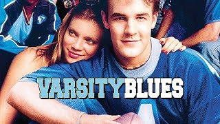 Varsity Blues 1999 Movie Review [upl. by Sacram]