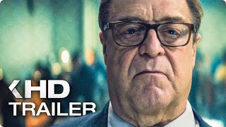 CAPTIVE STATE Trailer 2019 [upl. by Niarda282]