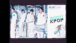 CN Blue Sarang Bit 사 랑 빛  Love Light [upl. by Maxy]