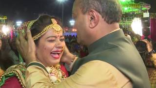 Ladkdi Marriage Program  Maheshsavani  PPSavani Group  Movaliya Parivar  2018 [upl. by Becht881]