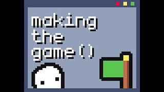 【GMTK Game Jam 2023】Making the Game ► Gameplay ★ No Commentary ║6║ [upl. by Ennairam]