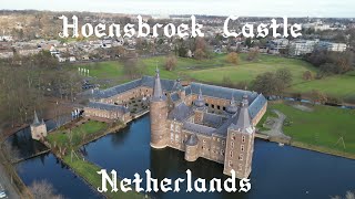 Hoensbroek Castle The Netherlands [upl. by Wohlen]