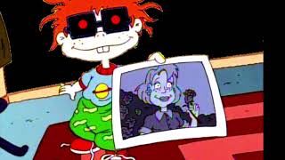 CREEPYPASTA Rugrats Chuckies Mom [upl. by Nuj]