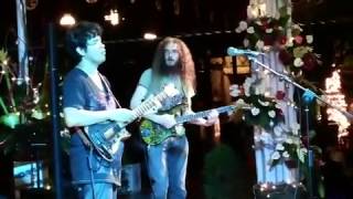 BALAWAN AND GUTHRIE GOVAN KUTA BLUES JAM 27 dec201 [upl. by Janina364]