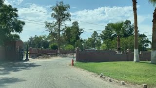 Fracc Campestre de Mexicali parte1 me perdí [upl. by Eteragram386]