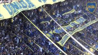 Boca Temperley 2016  Otra vuelta Boca [upl. by Llerryt617]