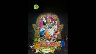 Mecheri Bhadrakaliyamman Today Alangram Status ammanstatusvideo mecheri mecheribhadrakaliyamman [upl. by Zile]