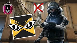 Idiots Play Rainbow Six Siege [upl. by Odrareg207]