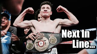 The Mexican Brawler on the Horizon for Shakur Stevenson [upl. by Kayne504]