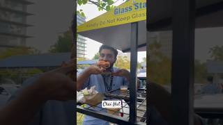 Infopark ChaiHut yt corporatelife foodvlog chai infoparkkochi chailover [upl. by Belcher]