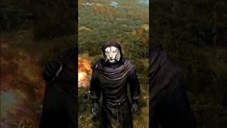 Skyrim What plan did the bandits have gaming skyrim elderscrolls6 khajiit [upl. by Majka]