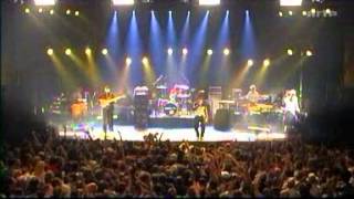 Seeed an General Degree live in Columbiahalle Berlinmpg [upl. by Inram652]