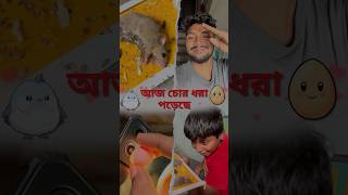 Dim Check amp Chor Dhora Porar Golpo Cockatieler Special Episode birds shorts minivlog reels [upl. by Avaria]