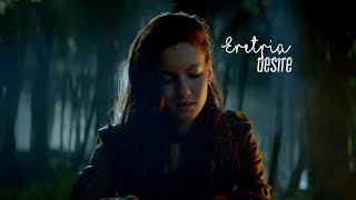 ERETRIA  DESIRE [upl. by Yeltnarb315]