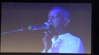 Idarinum  Ilayaraja Bay Area Concert 2016 [upl. by Berta]