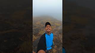 राजधानी सातारा  Thoseghar WATERFALL🏞️  Kaas Plateau🏵️🌻 ravindrashigwan satara [upl. by Ellehsal]