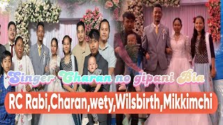 Charan Nogipani biaTese marak charanmomin2265 wmzfilmswethysangma Chisikaronga [upl. by Aes542]