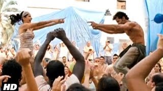 Zindagi Na Milegi Dobara  Official Trailer  Hrithik Roshan Farhan Akhtar Abhay Deol [upl. by Berne828]