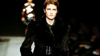 Prada  Fall Winter 20022003 Full Show  Exclusive [upl. by Mallorie]