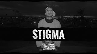 STIGMA freestyle con The Urban Roosters 39 [upl. by Roht]