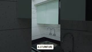 Acrylic kitchen tandem basket manufacturing acrylic acrylickitchen acrylics home viralvideo [upl. by Lyons]