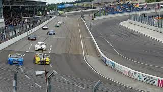 FINALE LMV8 OVAL SERIES  RACEWAY VENRAY  21052018 [upl. by Tompkins]