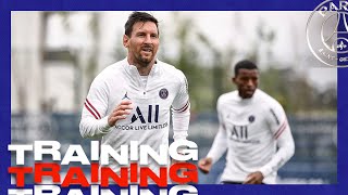 🏋️ TRAINING SESSION  The best of the week [upl. by Siradal962]