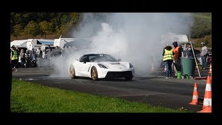 14 Meile Rennen Brilon  Aftermovie HD 1080p german carphotography [upl. by Daukas]