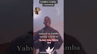 Yamba Yamba Yahweh [upl. by Drida142]