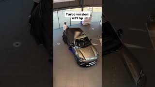 Новости о новинках Porche смотри уже у нас в канале porsche panamera cayenne [upl. by Tennies430]