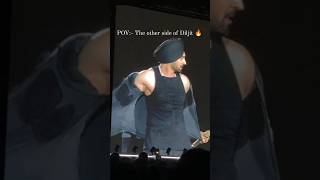 Diljit Dosanjh concert diljitdosanjh dilluminati​ diljit diljitconcert shortsfeed [upl. by Rekyr]