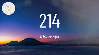 Rivermaya  214 LYRICS [upl. by Lehsreh]