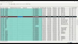 52 SAP ABAP AMDP Class with Select Options Part 2 [upl. by Rheingold641]