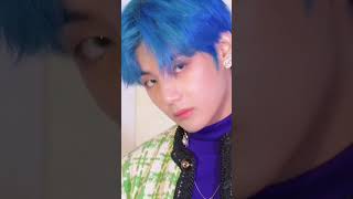 Twerk It Like Miley edit  Taehyung bts taehyung fyp [upl. by Anilak110]