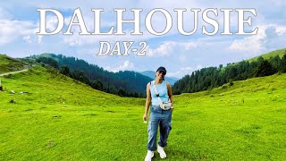 Dalhousie Tourist Places  5 AMAZING Tourist Places to Visit in Dalhousie  Dalhousie Hill Station [upl. by Nyletak]